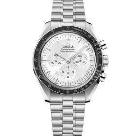 Omega Speedmaster Moonwatch Professional Co-Axial Master Chronometer Chronograph 42 mm 310.60.42.50.02.001