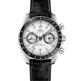 Herrenuhr, Omega Speedmaster Racing Co-Axial Master Chronometer 329.33.44.51.04.001