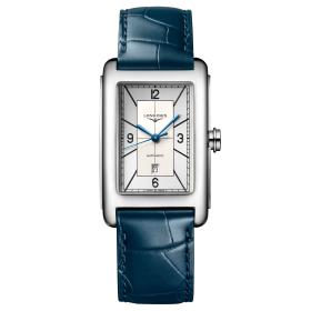 Herrenuhr, Longines LONGINES DOLCEVITA L5.757.4.73.9