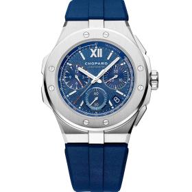 Herrenuhr, Chopard Alpine Eagle XL Chrono  298609-3003