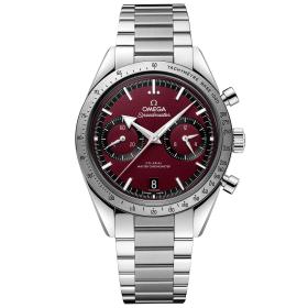 Herrenuhr, Omega Speedmaster '57 332.10.41.51.11.001