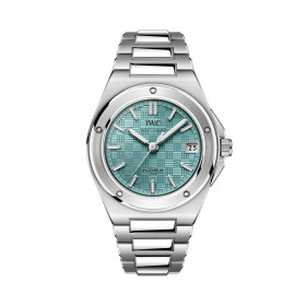 Damenuhr, IWC Schaffhausen INGENIEUR AUTOMATIC 35, Ref: IW324902