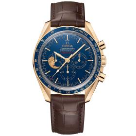 Omega Speedmaster Moonwatch Anniversary Limited Series 311.63.42.30.03.001