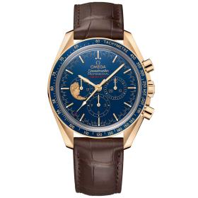 Herrenuhr, Omega Speedmaster Mondphase 311.63.42.30.03.001