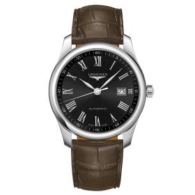Unisex, Longines LONGINES MASTER COLLECTION L2.793.4.59.2