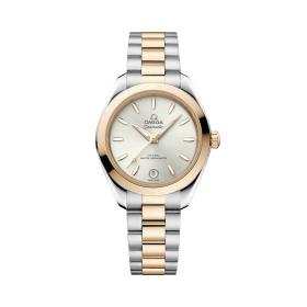 Damenuhr, Omega Seamaster Aqua Terra 150 M 220.20.30.20.02.001
