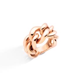 Ringe, Roségold, Pomellato Ring Catene PAC3010O700000000