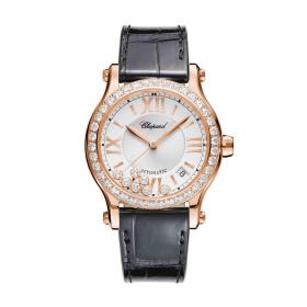 Damenuhr, Chopard Happy Sport  274808-5003