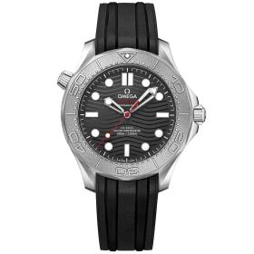 Herrenuhr, Omega Seamaster Diver 300M 210.32.42.20.01.002