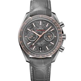 Herrenuhr, Omega Speedmaster GSOTM Meteorite 44,25mm 311.63.44.51.99.001