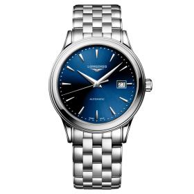 Unisex, Longines FLAGSHIP L4.984.4.98.6