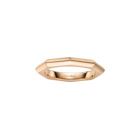        Roségold, Ringe, Leo Wittwer Love Icon Ring 14-1022773-0000