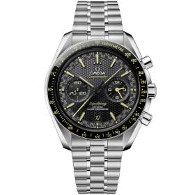 Omega Super Racing Co-Axial Master Chronometer Chronograph 44,25 mm 329.30.44.51.01.003