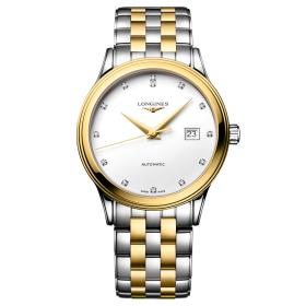 Unisex, Longines FLAGSHIP L4.984.3.17.7