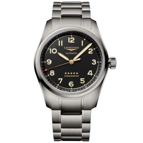 Unisex, Longines LONGINES SPIRIT L3.811.1.53.6