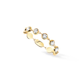 Gelbgold, Ringe, Messika D-Vibes Ring KM, Ref: 12990-YG