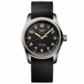 Unisex, Longines LONGINES SPIRIT L3.810.1.53.2