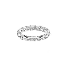 Weißgold, Ringe, Leo Wittwer Candlelight Ring 11-1027971-1000