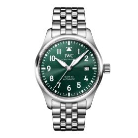 Unisex, IWC PILOT'S WATCH MARK XX IW328206