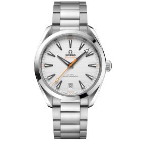 Herrenuhr, Omega Seamaster Aqua Terra Co-Axial Master Chronometer 220.10.41.21.02.001