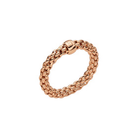 Roségold, Ringe, FOPE Essentials Flex'it Ring 04E08AX_XX_R_XRX_0XS