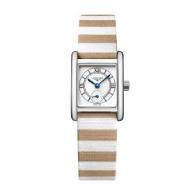 Damenuhr, Longines LONGINES MINI DOLCEVITA SYLT EDITION L5.200.4.75.A