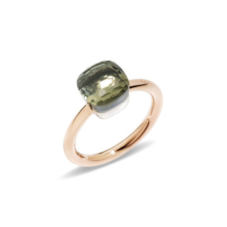 Roségold, Ringe, Pomellato Nudo Ring, Ref: PAB4030O6000000PA