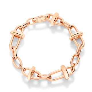 Roségold, Armschmuck, Pomellato Iconica Armband , Ref: PBC4110O700000000