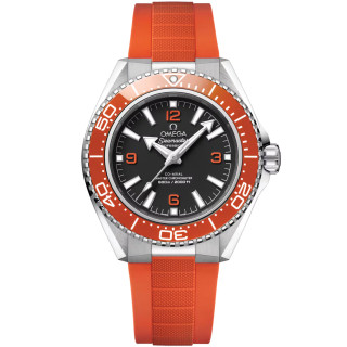 Damen- und Herrenuhr, Omega Seamaster Planet Ocean 600M, Ref: 217.32.42.21.01.004