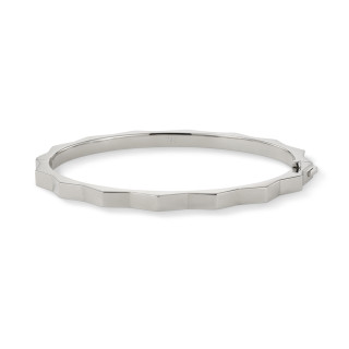 Weißgold, Armschmuck, H. Krieger Armreif, Ref: 202.7659.01.1