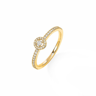 Gelbgold, Ringe, Messika Joy PM Ring, Ref: 05493-YG