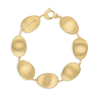 Gelbgold, Armschmuck, Marco Bicego Lunaria Armband, Ref: BB2099  Y