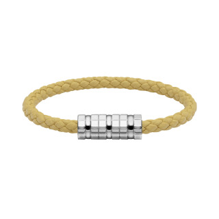 Messing, Armschmuck, Chopard Ice Cube Mini-Armband, Ref: 95016-0404