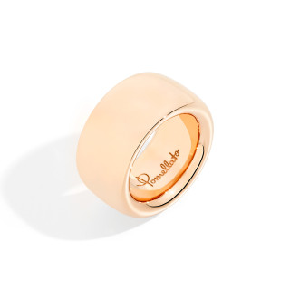 Roségold, Ringe, Pomellato Iconica Ring, Ref: PA91067O700000000