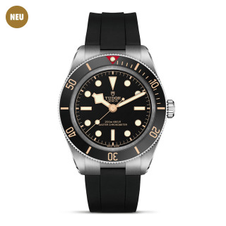 Damen- und Herrenuhr, TUDOR Black Bay 58, Ref: M7939A1A0NU-0003
