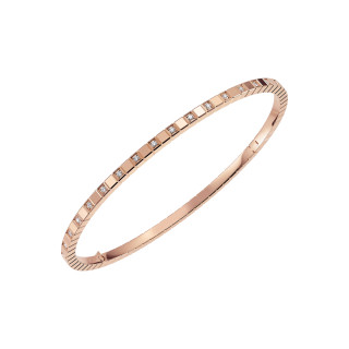 Roségold, Armschmuck, Chopard Ice Cube Armreif, Ref: 857702-5009