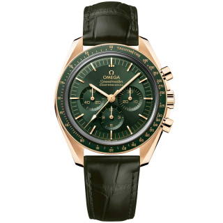 Damen- und Herrenuhr, Omega Speedmaster Moonwatch Professional, Ref: 310.63.42.50.10.001