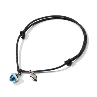 Weißgold, Armschmuck, Tamara Comolli myMIKADO Armband mit Swiss Topas, Ref: B-MM-ToSw-wg