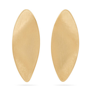 Gelbgold, Ohrringe, Marco Bicego Lunaria Twist Ohrringe, Ref: OB1915  Y