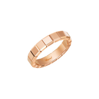 Roségold, Ringe, Chopard Ice Cube Ring, Ref: 829834-5010