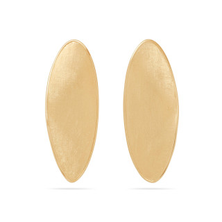 Gelbgold, Ohrringe, Marco Bicego Lunaria Twist Ohrringe, Ref: OB1914  Y