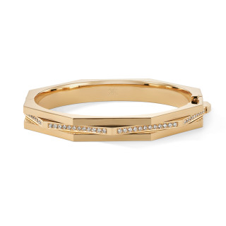 Roségold, Armschmuck, H. Krieger Armreif, Ref: 211.7662.01.1