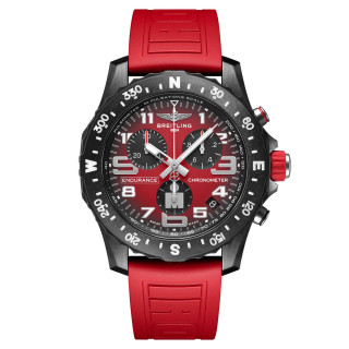 Herrenuhr, Breitling Endurance Pro Ironman®, Ref: X823109A1K1S1
