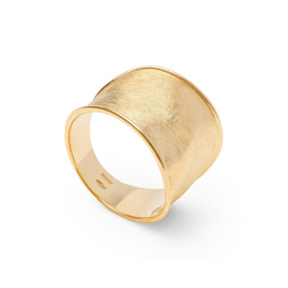 Gelbgold, Ringe, Marco Bicego Lunaria Ring, Ref: AB551 Y