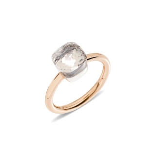 Roségold, Ringe, Pomellato Nudo Ring, Ref: PAB4030O6000000TB
