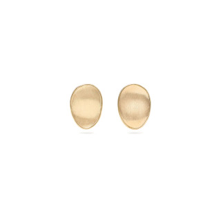 Gelbgold, Ohrringe, Marco Bicego Lunaria Ohrringe, Ref: OB1342  Y
