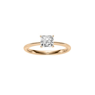Roségold, Ringe, Leo Wittwer Candlelight Cut Ring, Ref: 10-0986973-9100