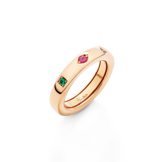 Roségold, Ringe, Pomellato Iconica Ring, Ref: PAC6041O7000000VA