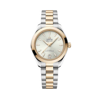 Damenuhr, Omega Seamaster Aqua Terra 150M, Ref: 220.20.30.20.02.001