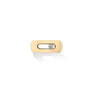 Gelbgold, Armschmuck, Messika My Move Motiv, Ref: 30000-YG